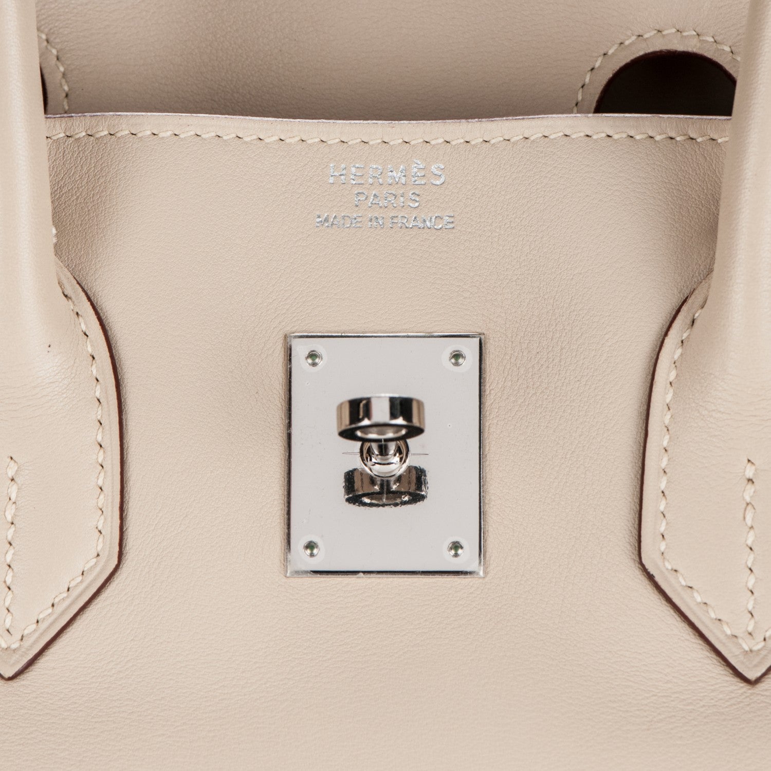 Hermes Swift Birkin 35 Parchemin 20 of 26