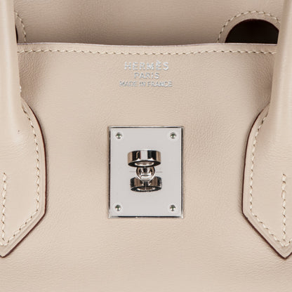 Hermes Swift Birkin 35 Parchemin 20 of 26