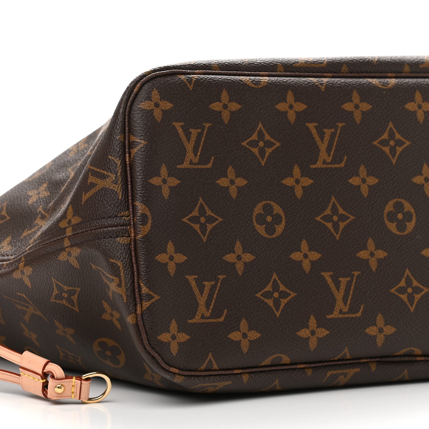 Monogram Neo Neverfull MM