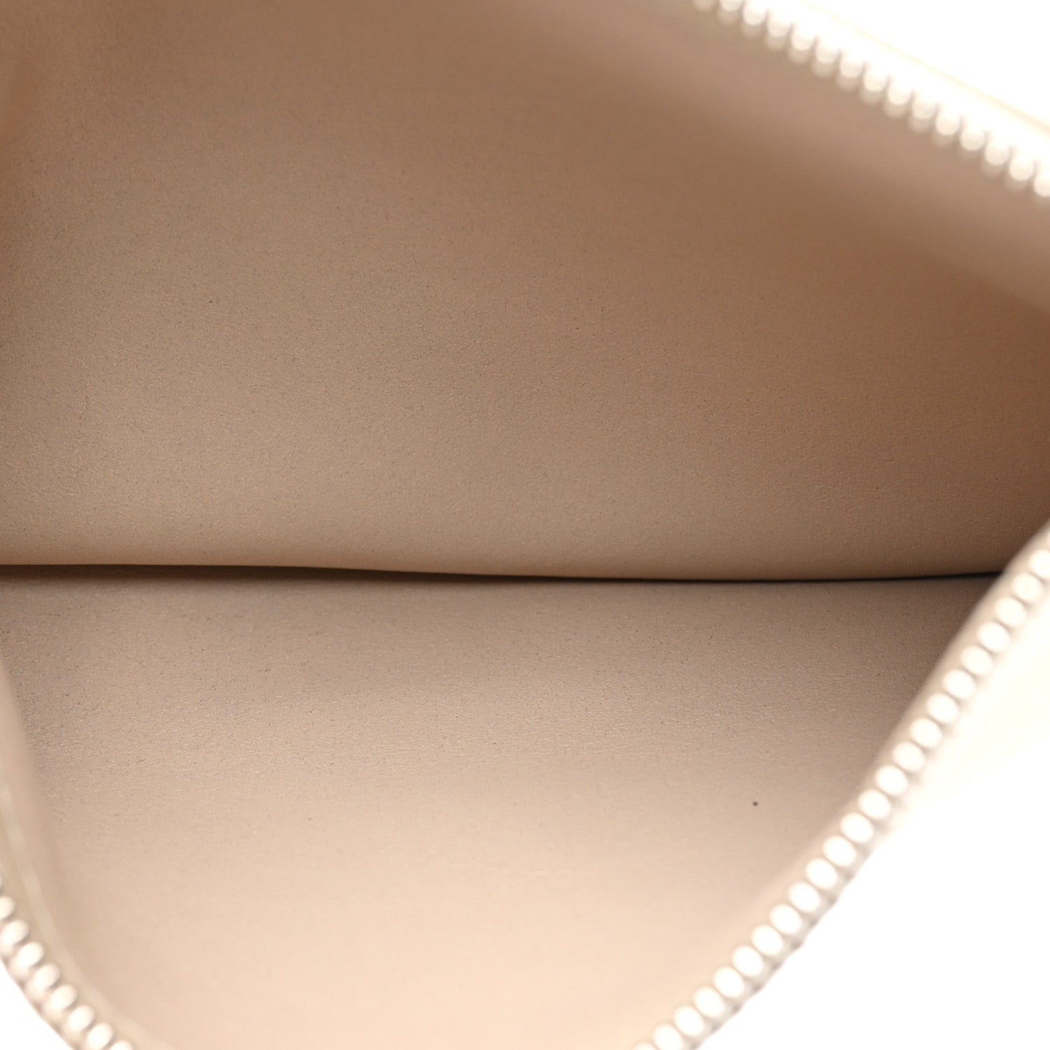 Burberry Soft Calfskin Medium Belt Bag Limestone 7 of 17