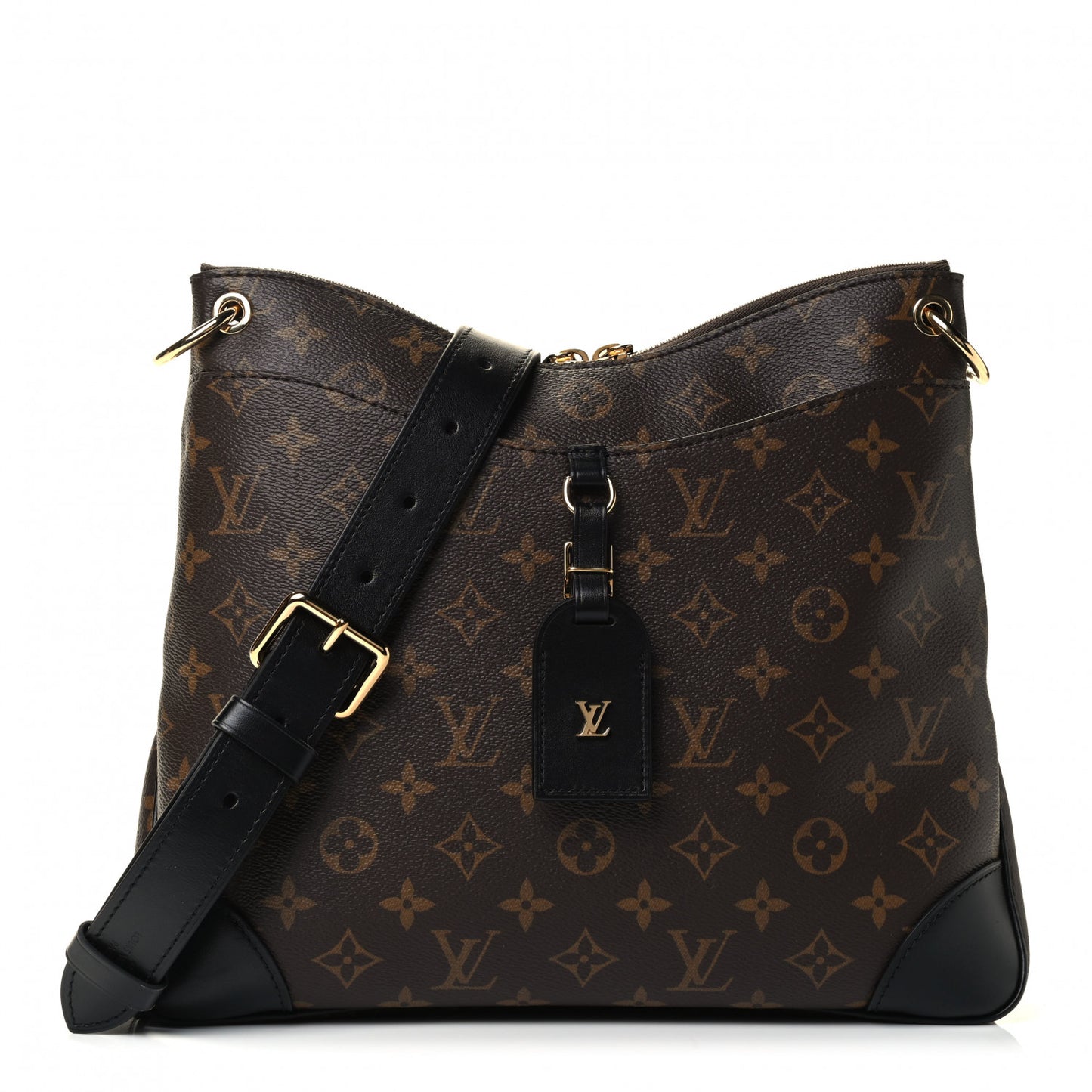 Monogram Odeon MM Black