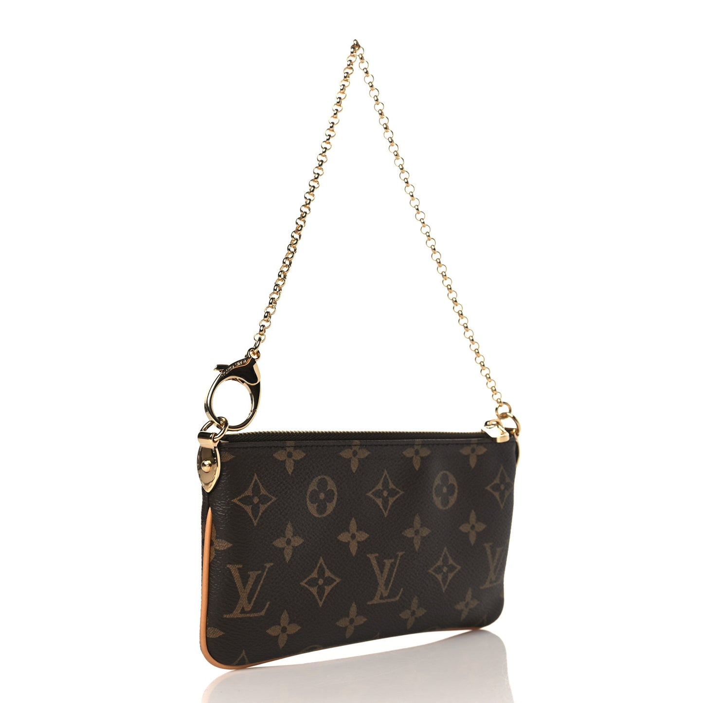 Monogram Pochette Milla MM