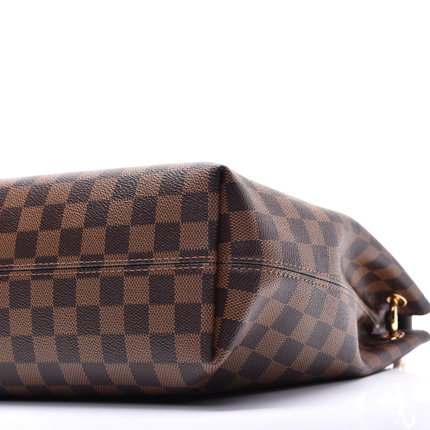 Louis Vuitton Damier Ebene Graceful PM 9 of 9