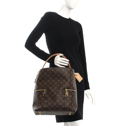 Louis Vuitton Monogram Melie 3 of 9