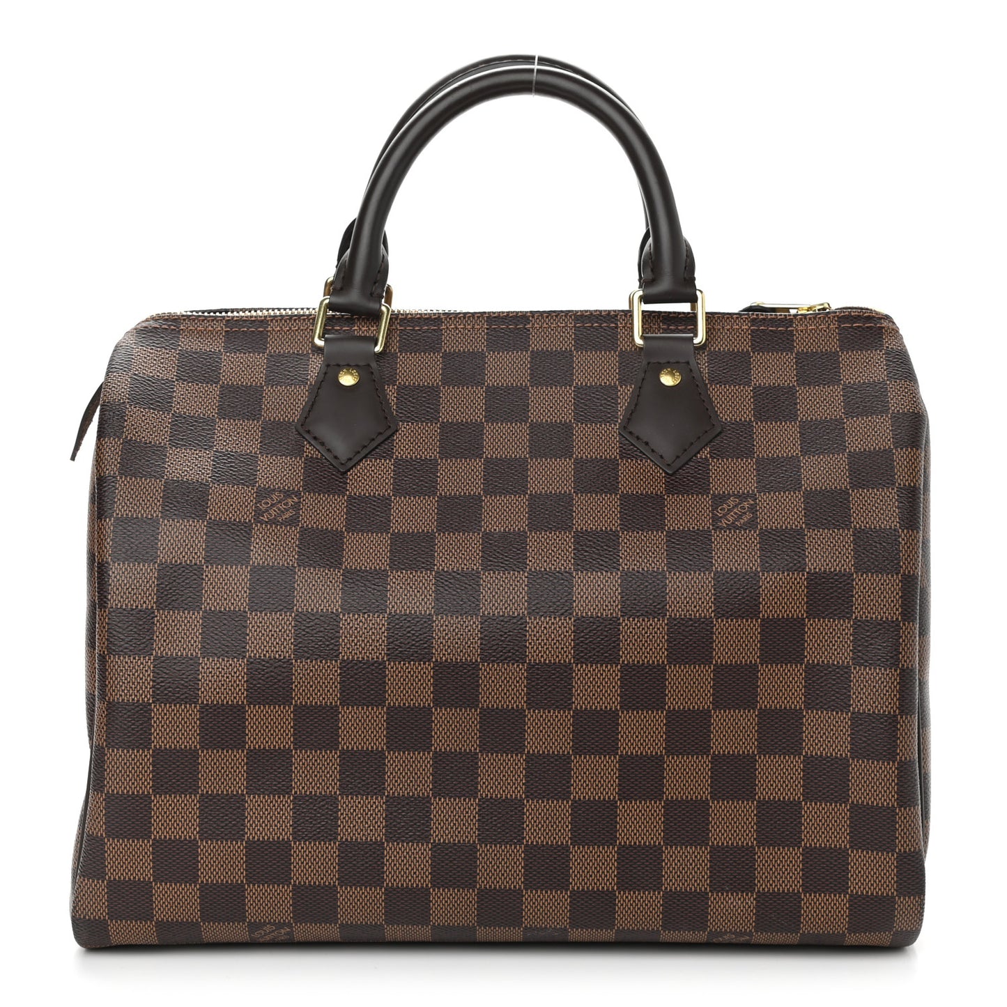 Damier Ebene Speedy 30