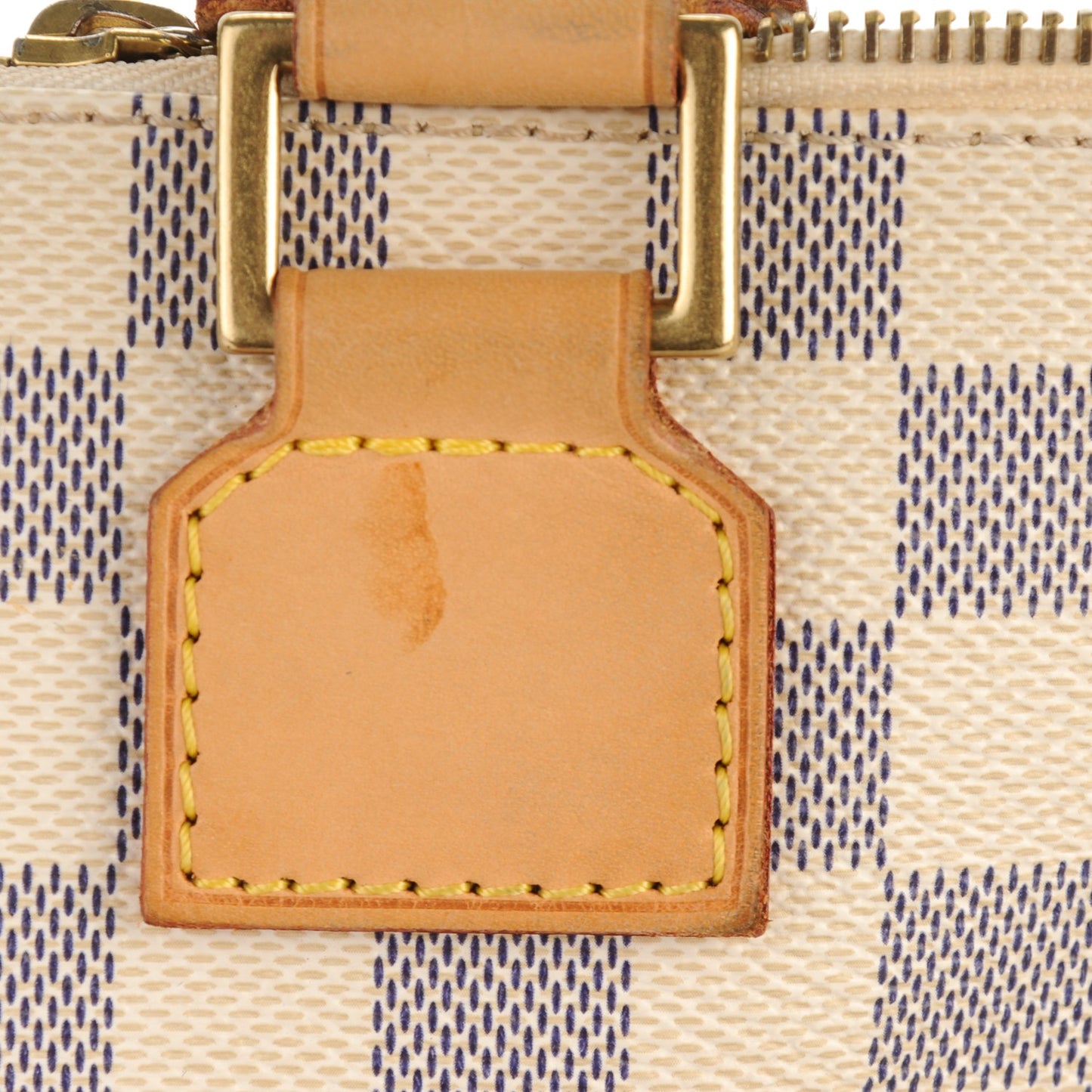 Damier Azur Bosphore Pochette