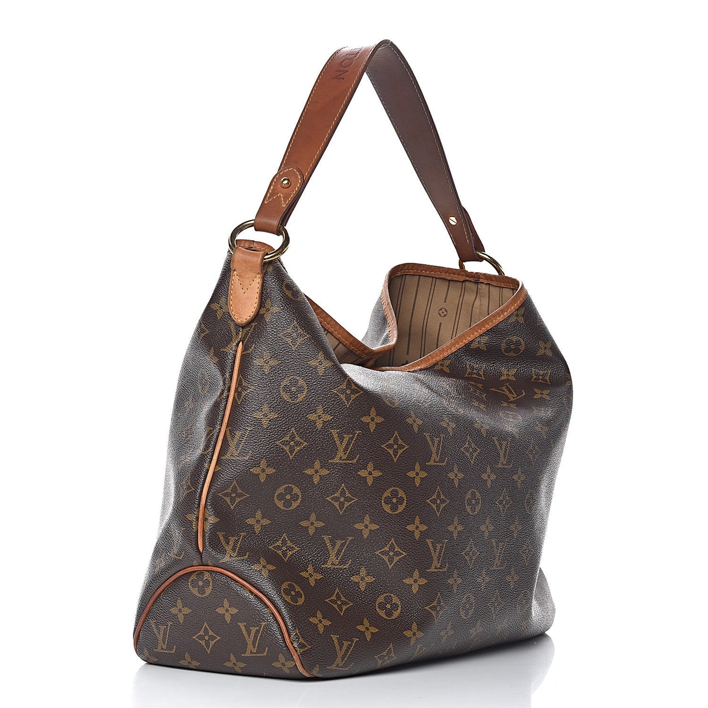 Monogram Delightful MM