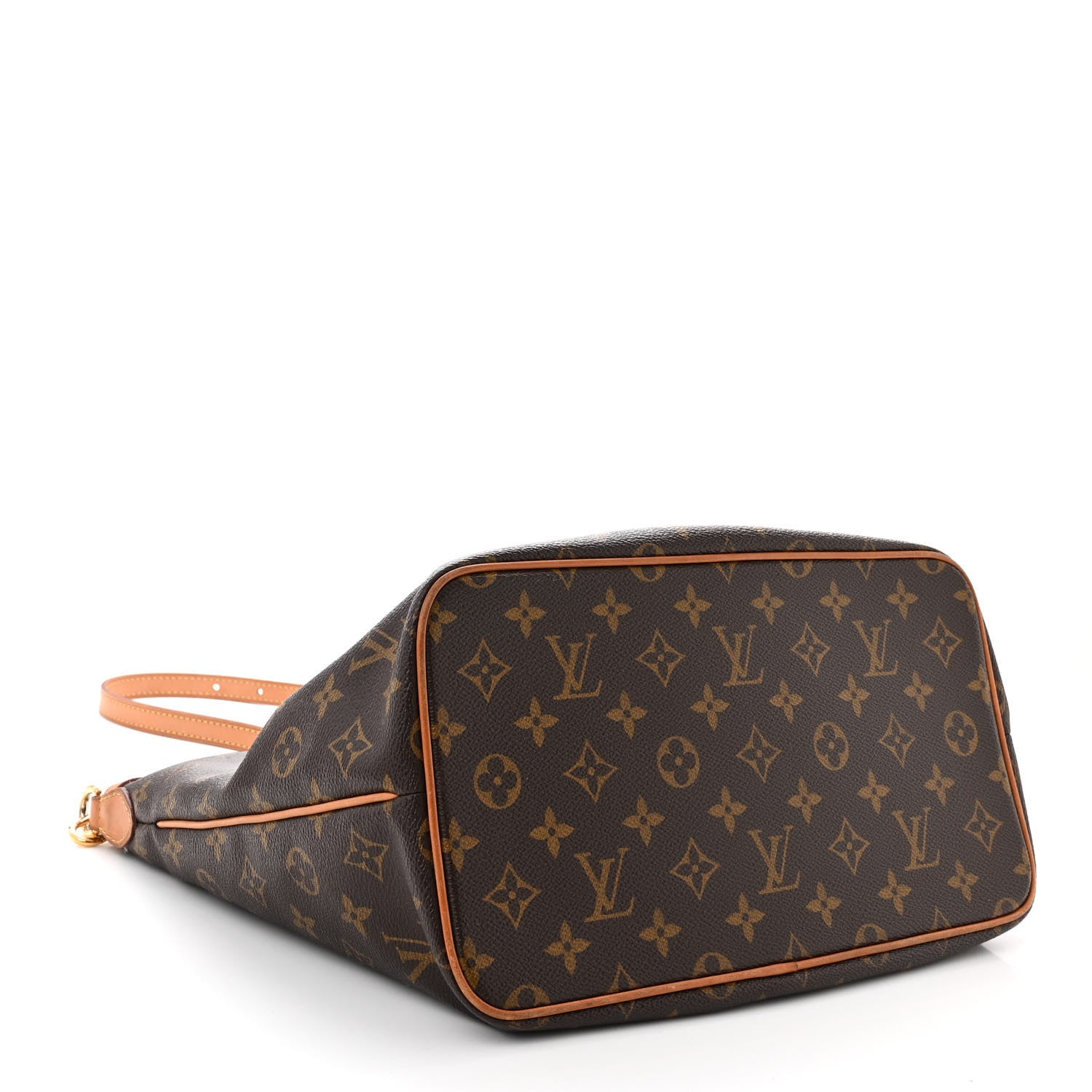 Louis Vuitton Monogram Palermo PM 4 of 12