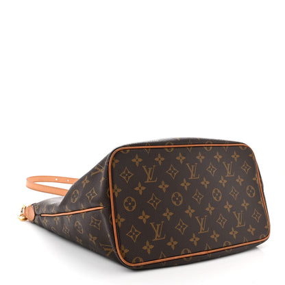 Louis Vuitton Monogram Palermo PM 4 of 12