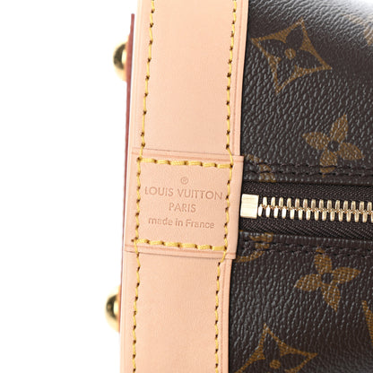 Louis Vuitton Monogram Alma PM 6 of 9