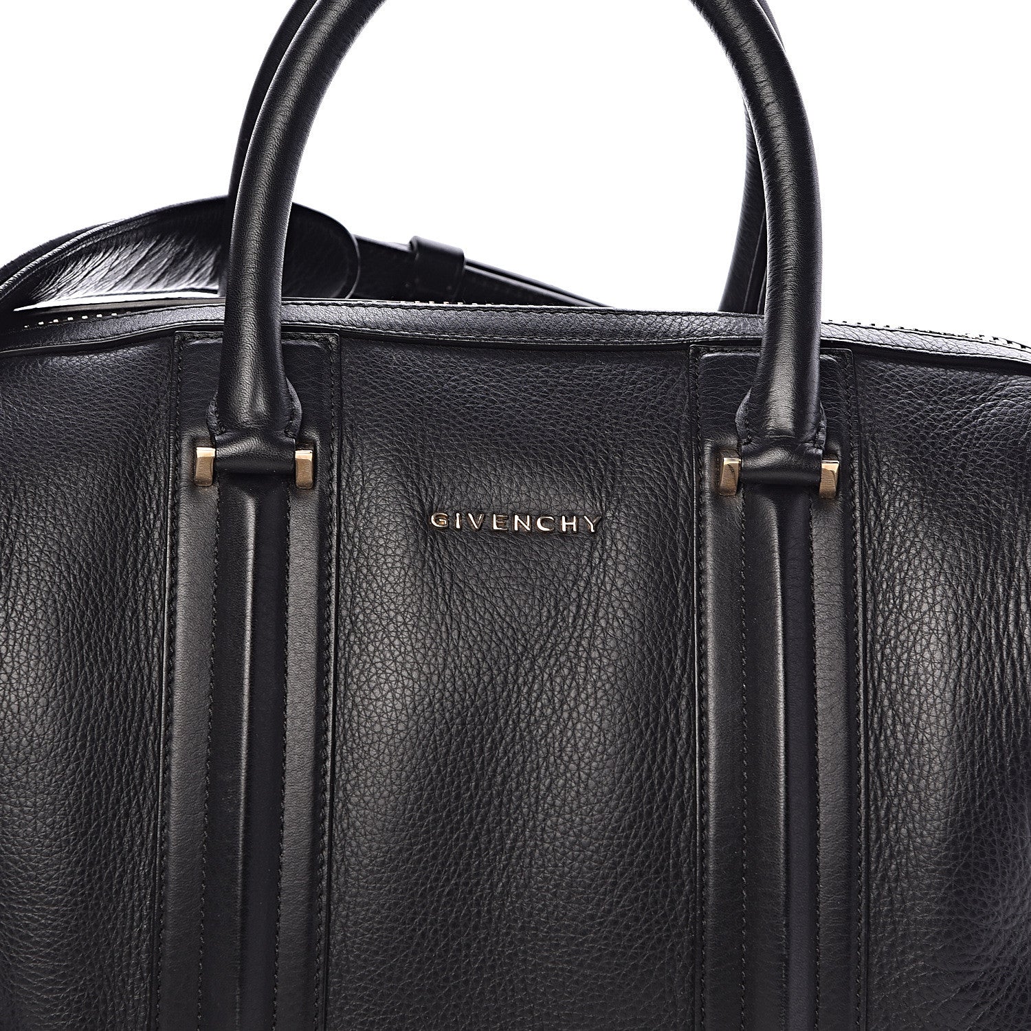 Givenchy Lambskin Medium Lucrezia Black 11 of 11