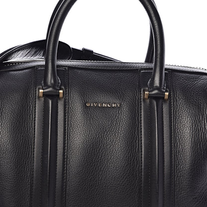 Givenchy Lambskin Medium Lucrezia Black 11 of 11