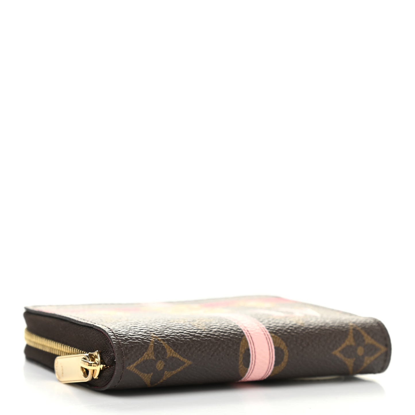 Monogram Summer Trunks Zippy Coin Purse