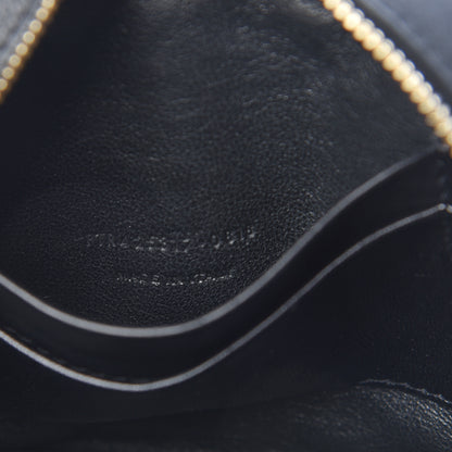 Saint Laurent Nappa Monogram Blogger Bag Black 9 of 10