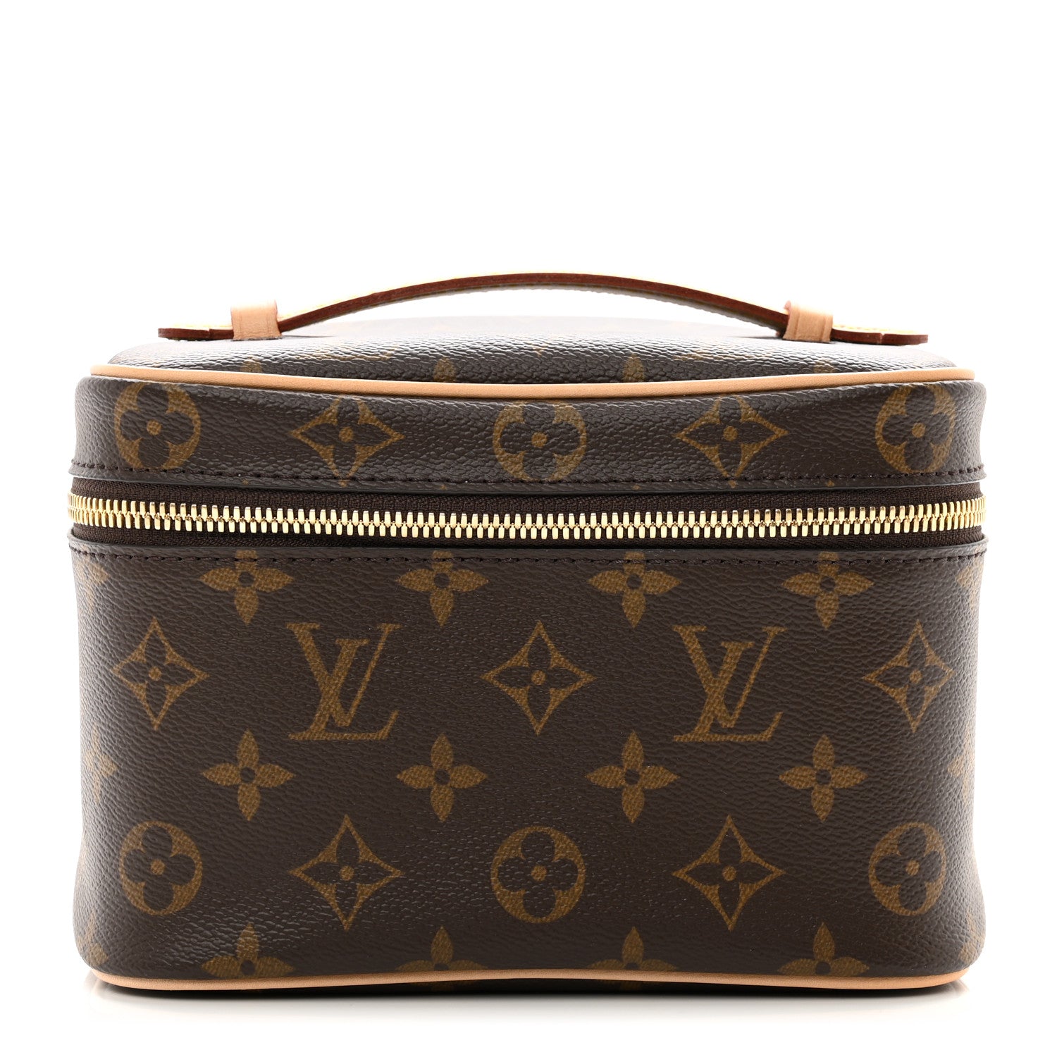 Louis Vuitton Monogram Nice Mini 1 of 7