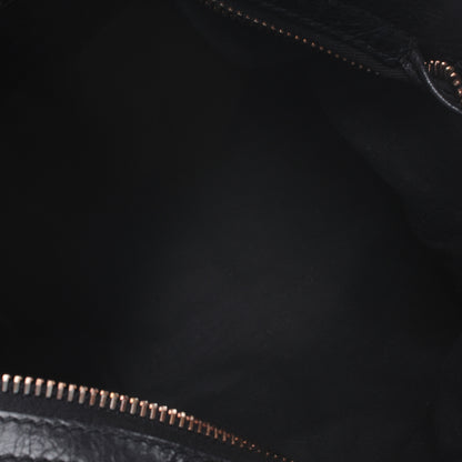 Balenciaga Agneau Giant 21 Rose Gold Hardware Velo Black 5 of 7