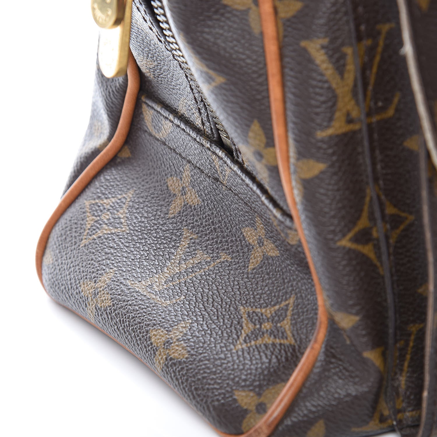 Louis Vuitton Monogram Manhattan GM 18 of 19