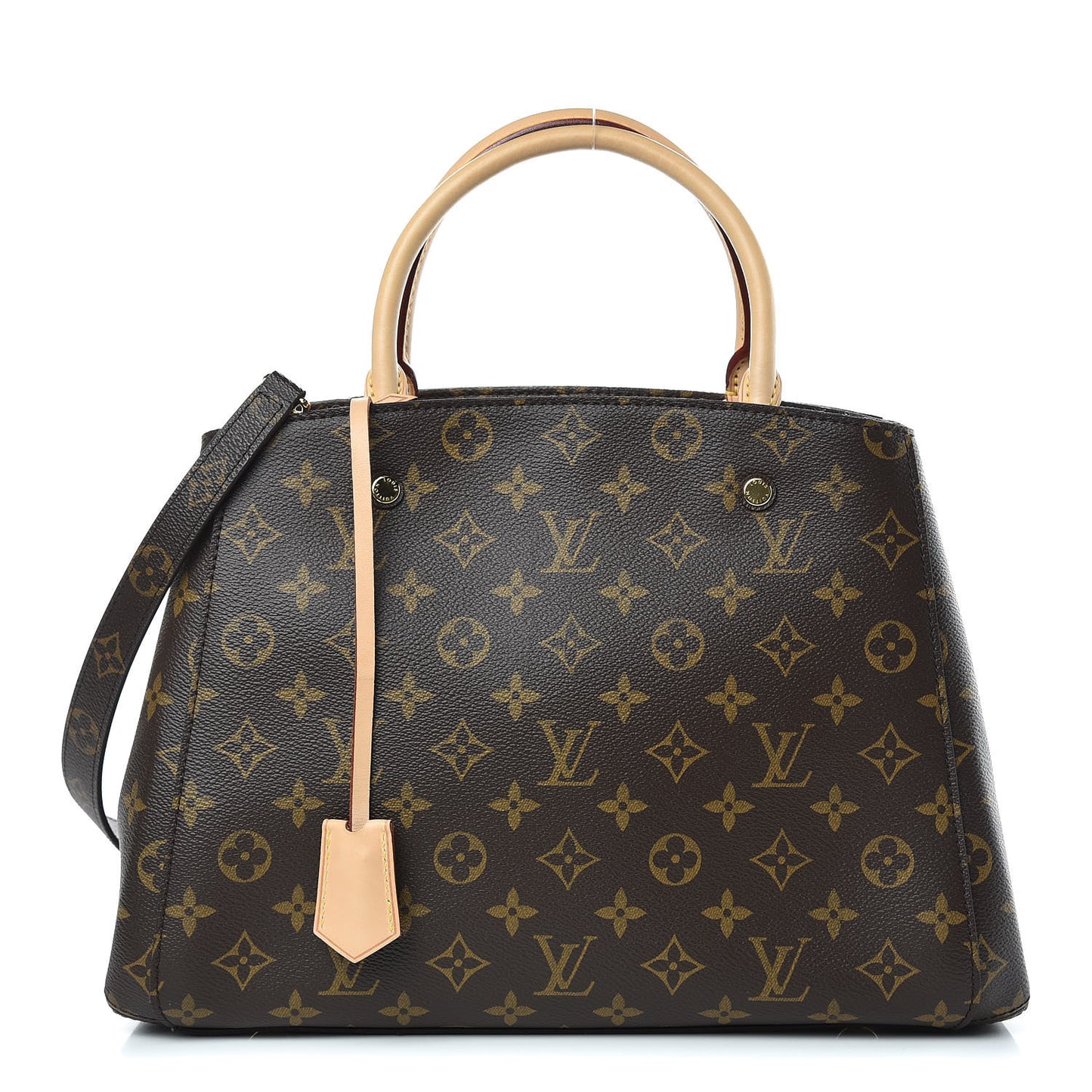 Monogram Montaigne MM