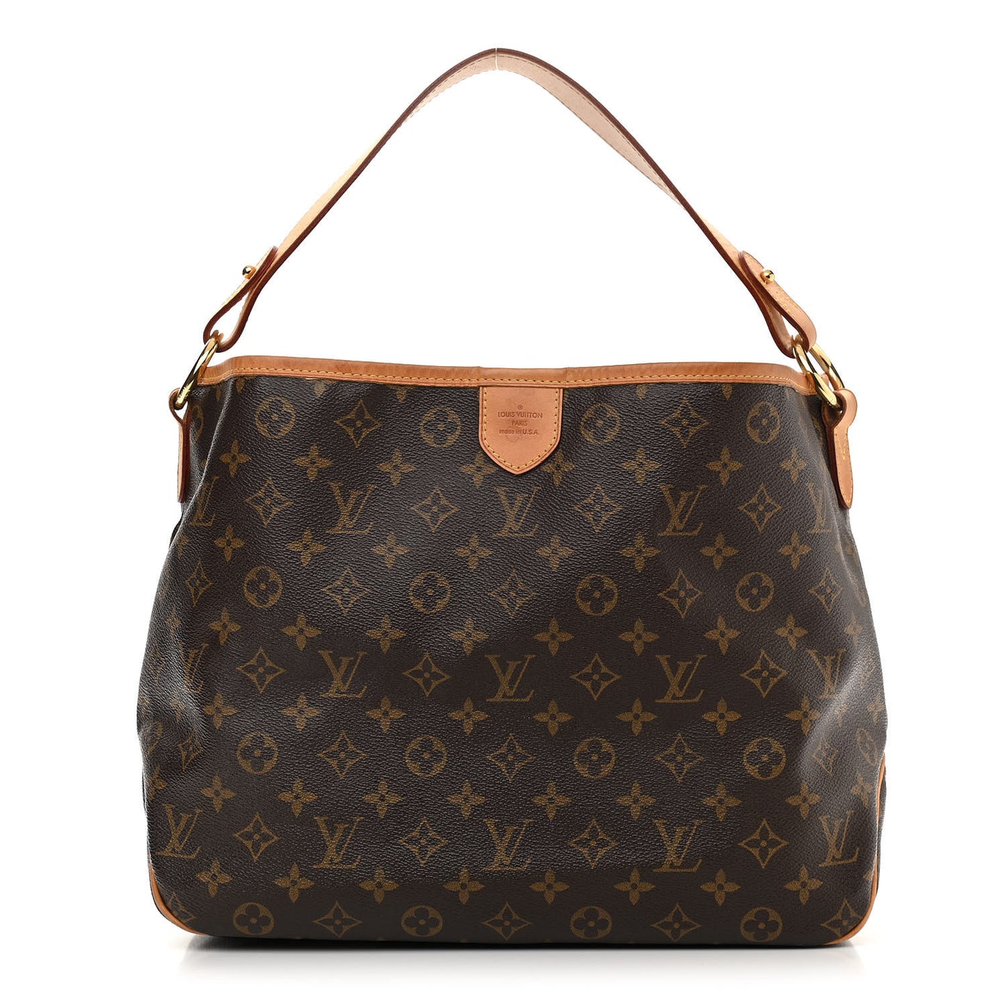 Monogram Delightful PM
