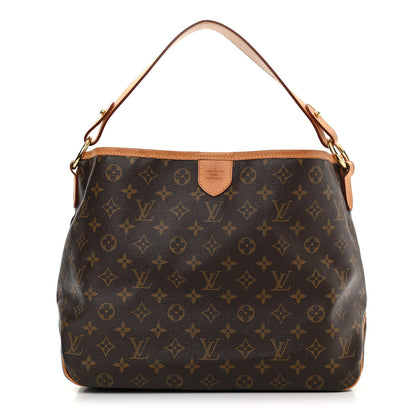 Louis Vuitton Monogram Delightful PM 1 of 12