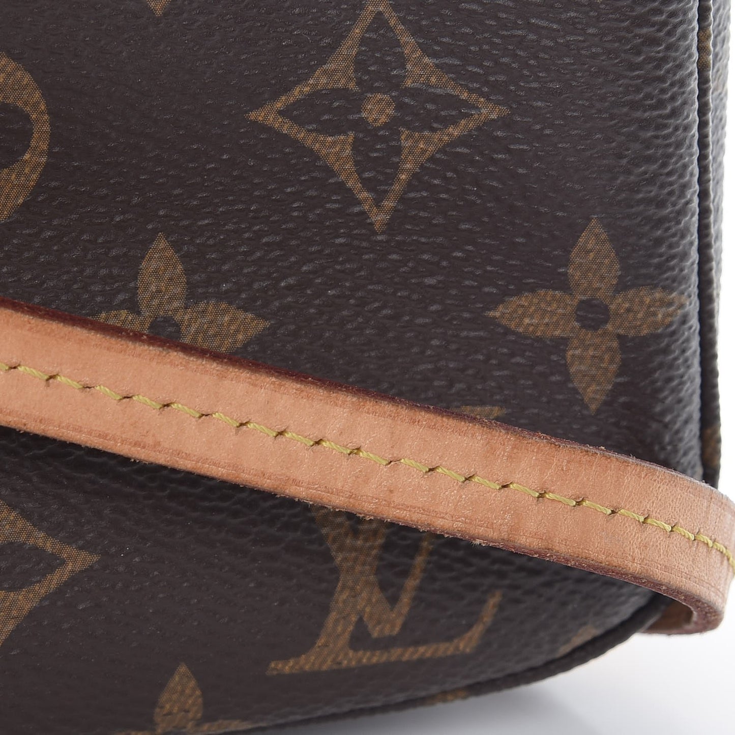 Monogram Pochette Accessories NM
