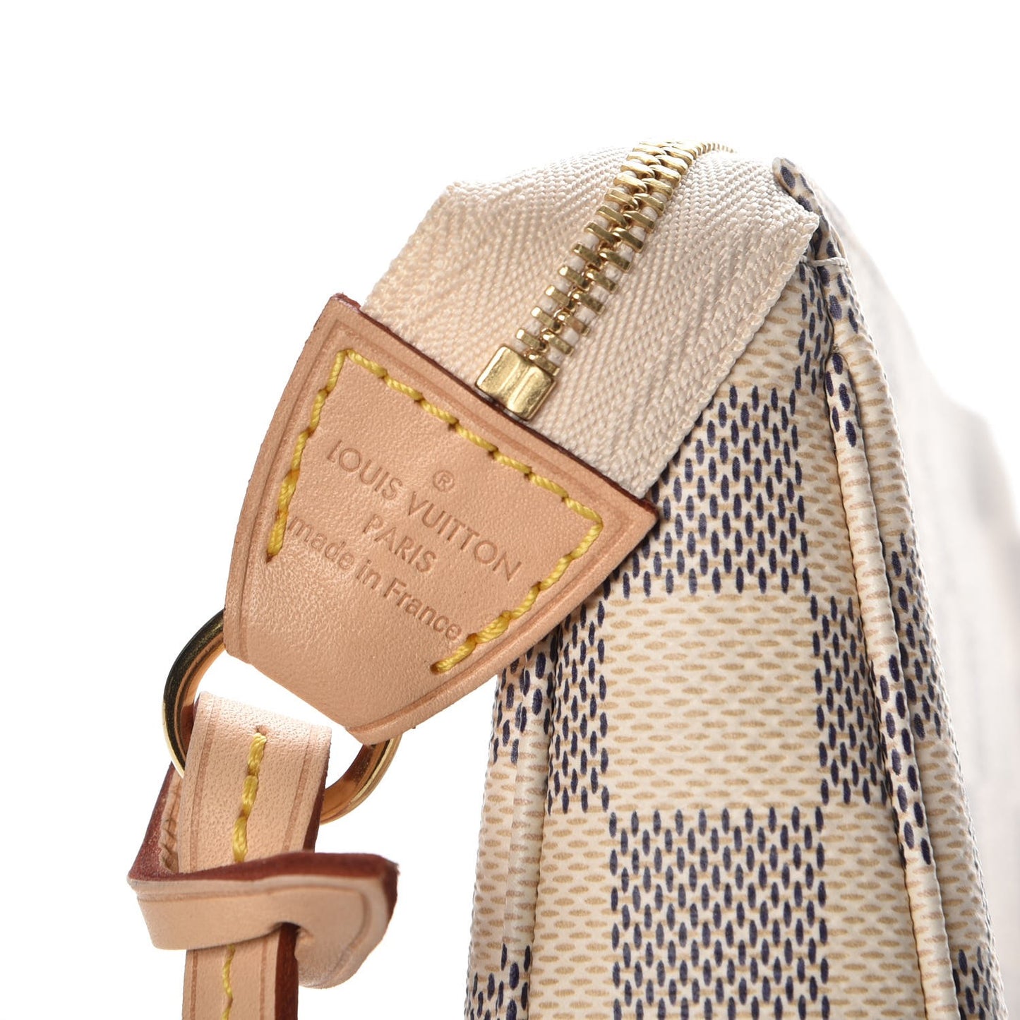Damier Azur Pochette Accessories NM