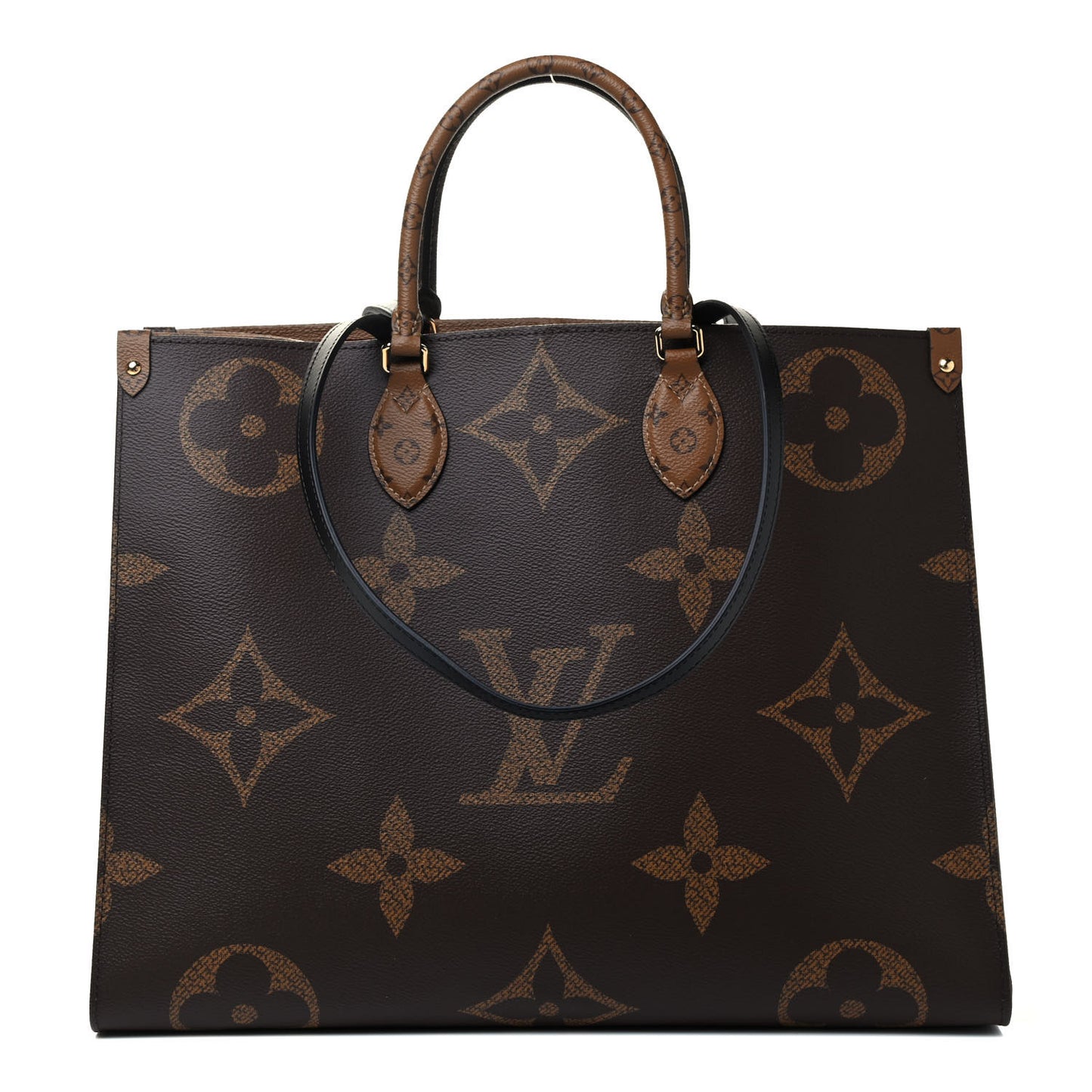 Reverse Monogram Giant Onthego GM