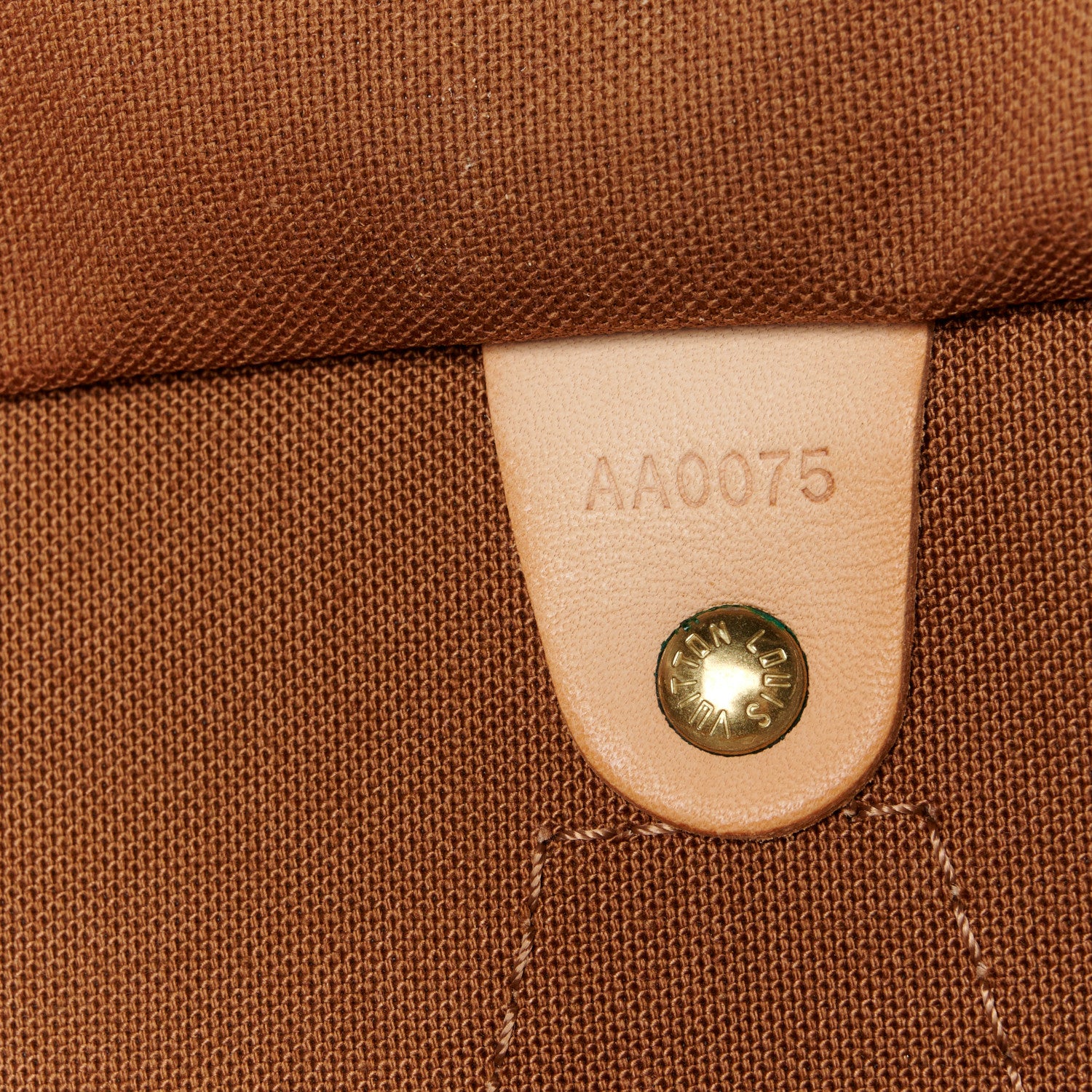Louis Vuitton Monogram Speedy 30 7 of 11