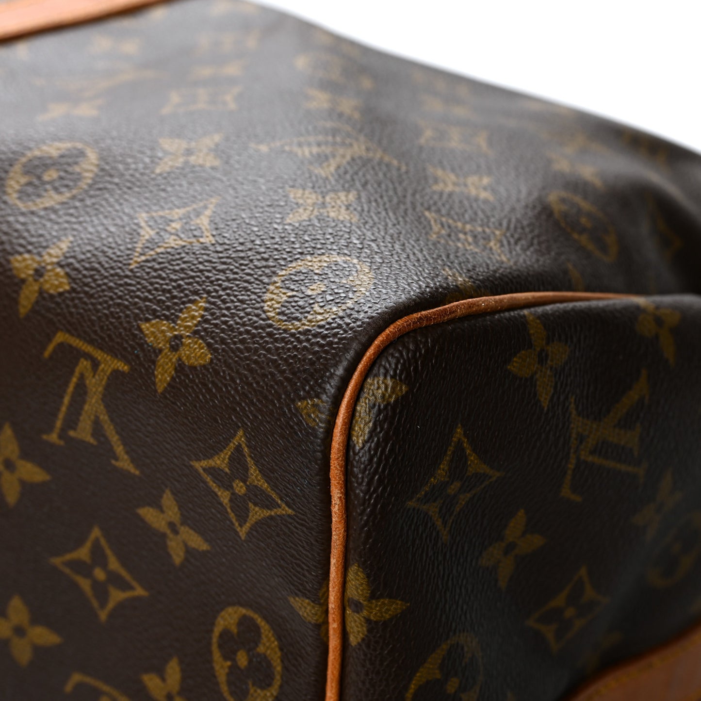 Metallic Lambskin Quilted Cap Toe Ballerina Flats 36 Gold