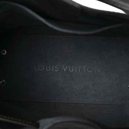 Louis Vuitton Mahina Girolata Black 5 of 7