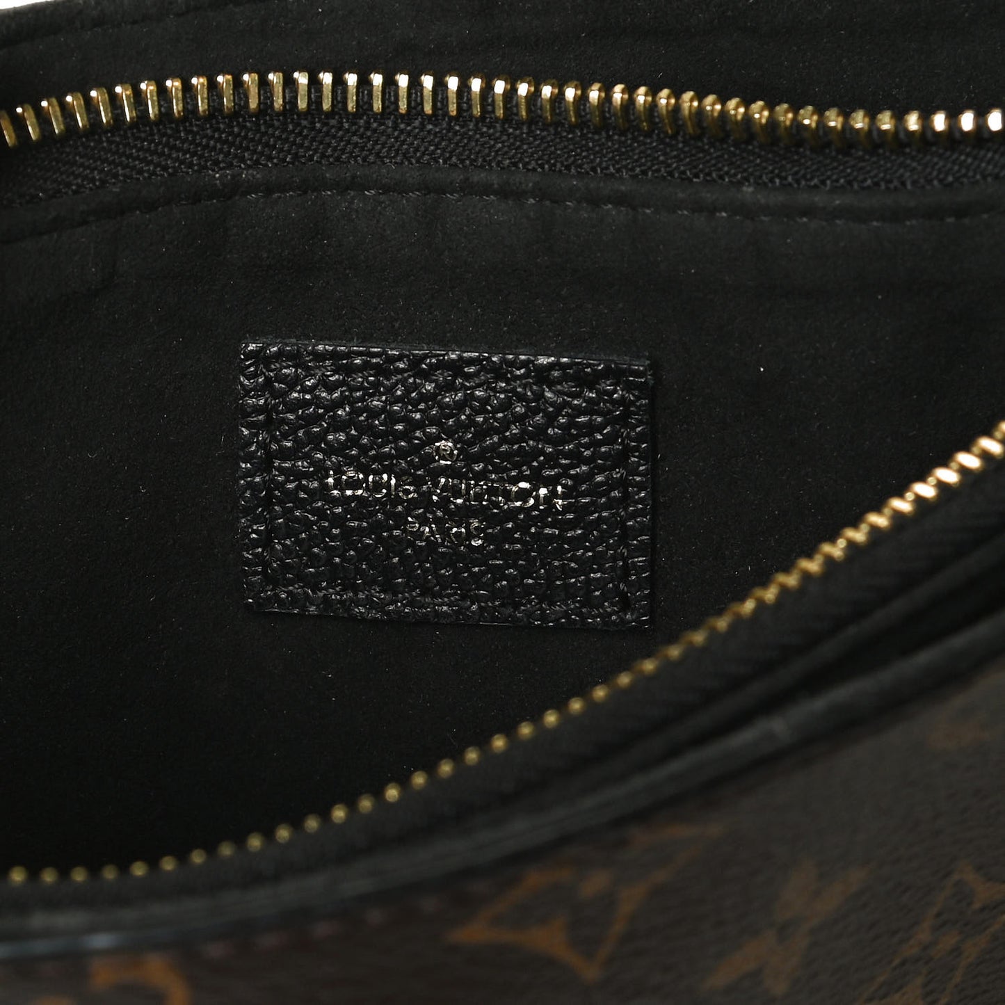 Monogram Surene BB Black