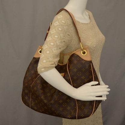 Louis Vuitton Monogram Galliera GM 2 of 7