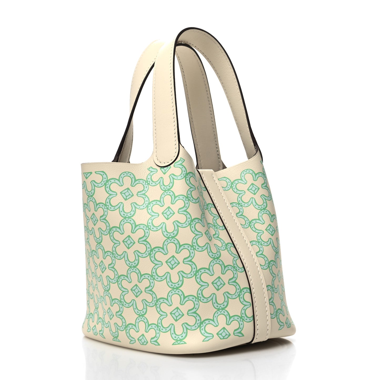 Swift Micro Lucky Daisy Picotin Lock Nata Vert
