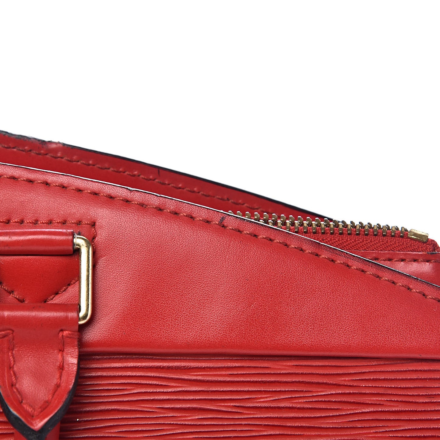 Epi Riviera Red