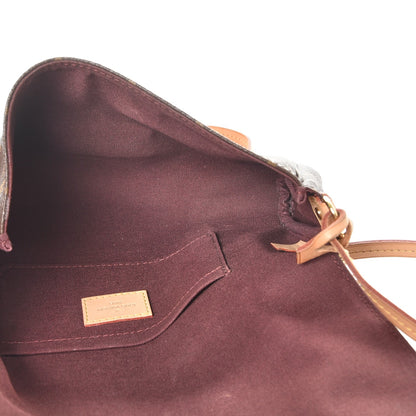 Louis Vuitton Monogram Favorite MM 5 of 12