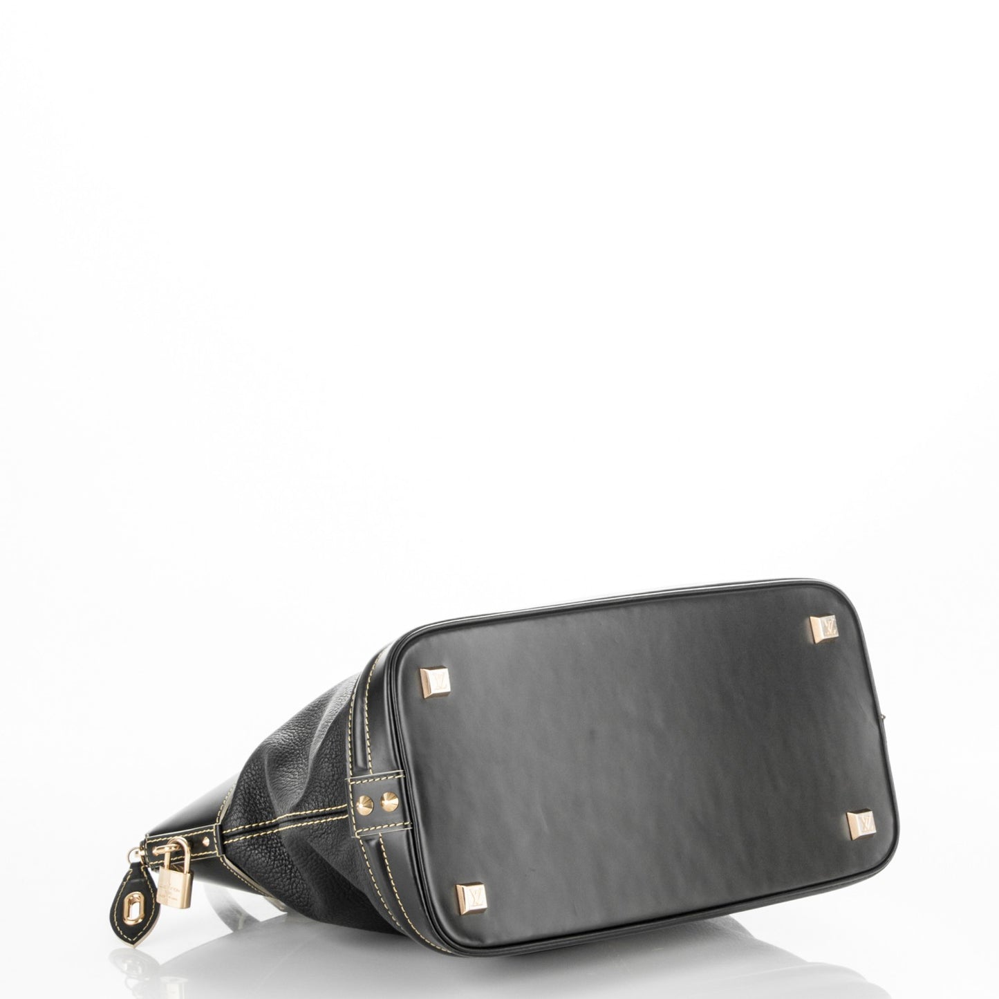 Suhali Lockit MM Black
