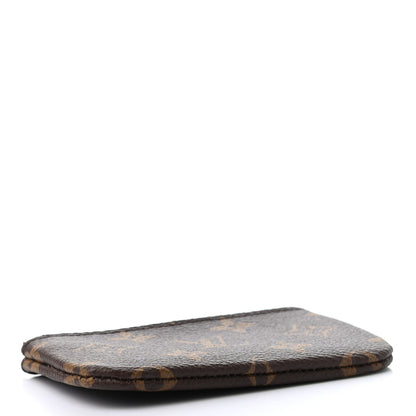Louis Vuitton Monogram Key Pouch 4 of 6