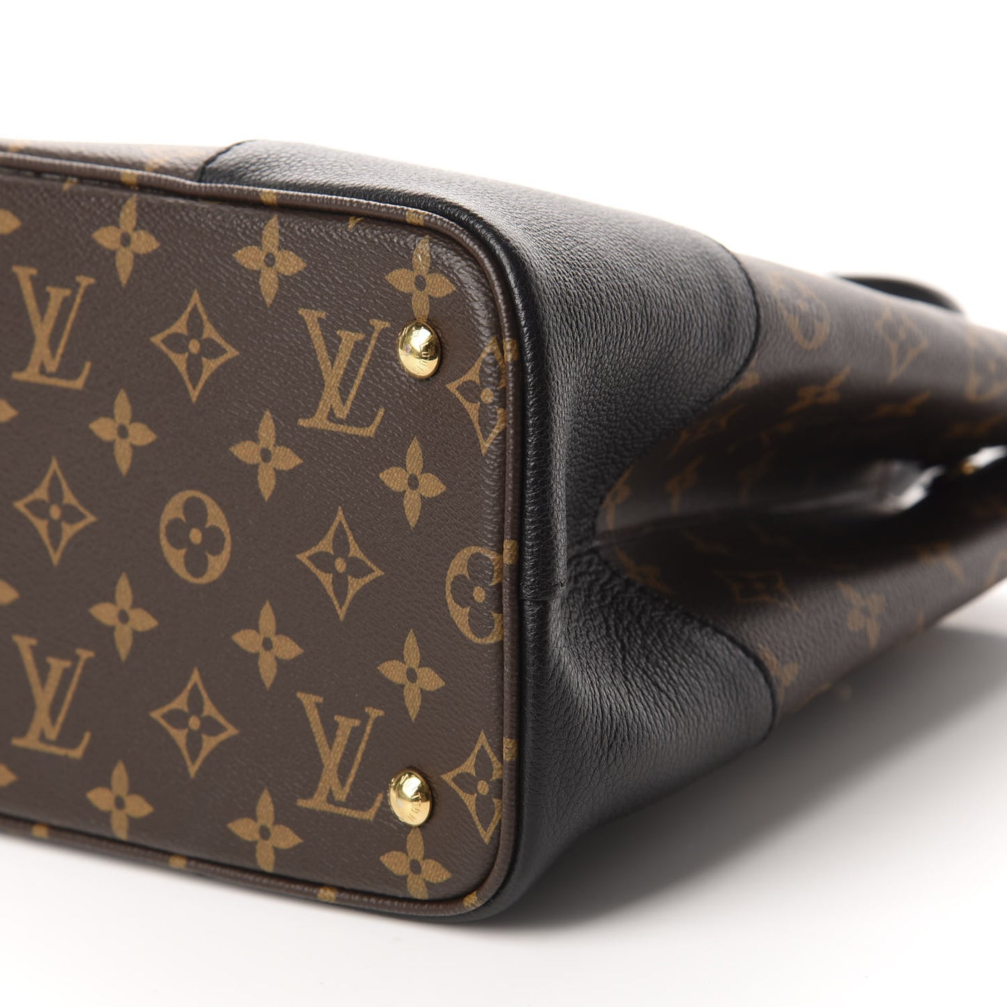 Monogram Flandrin Black
