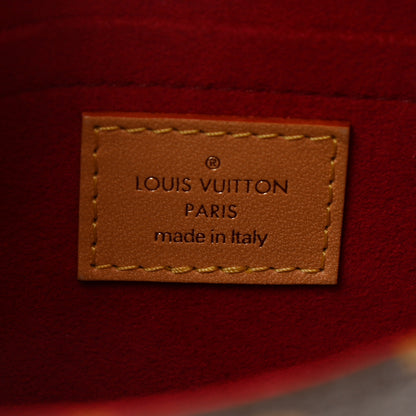 Louis Vuitton Monogram Tambourin 6 of 11