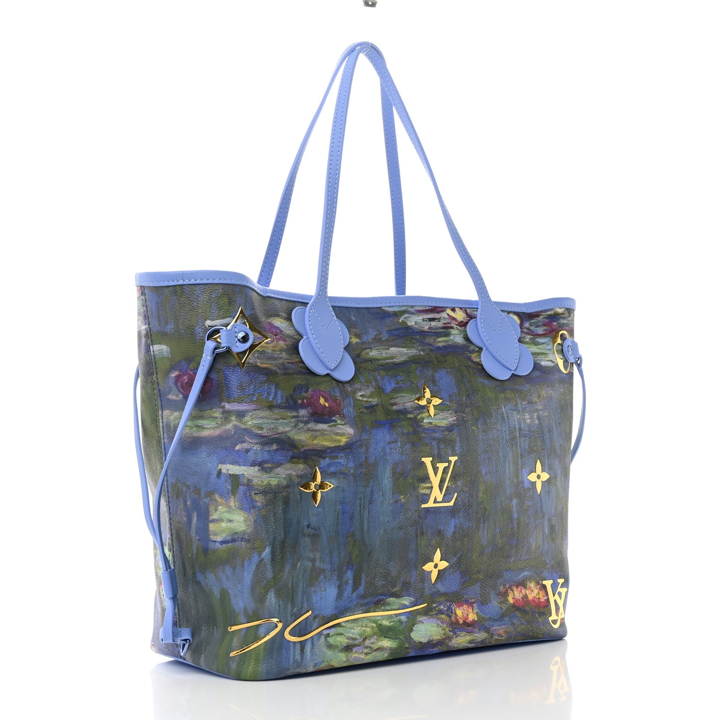 Masters Monet Neverfull MM