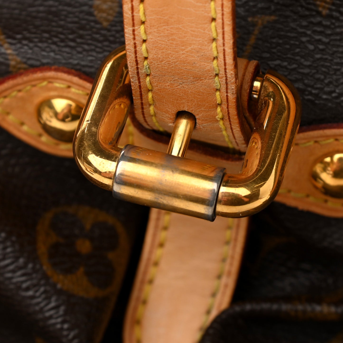 Monogram Tivoli GM