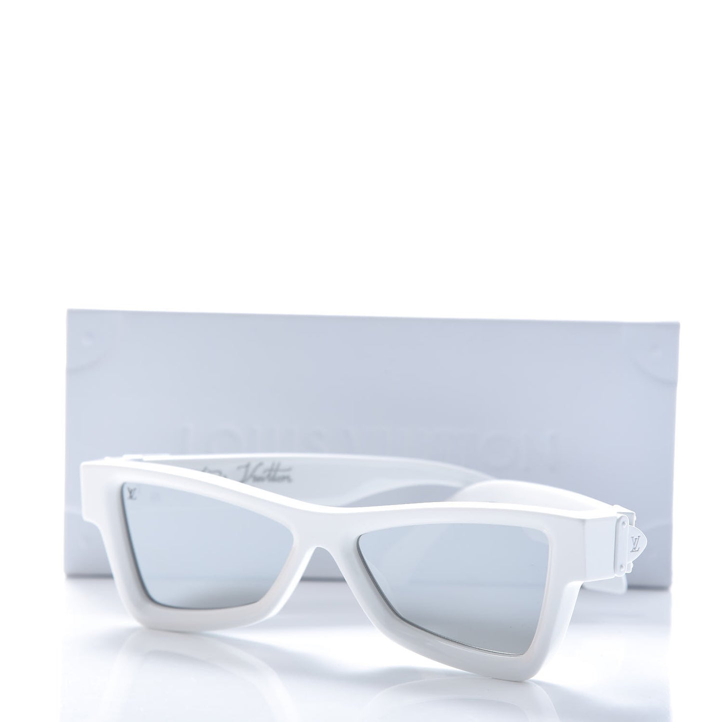 Acetate Skepitcals Z1162W Sunglasses White