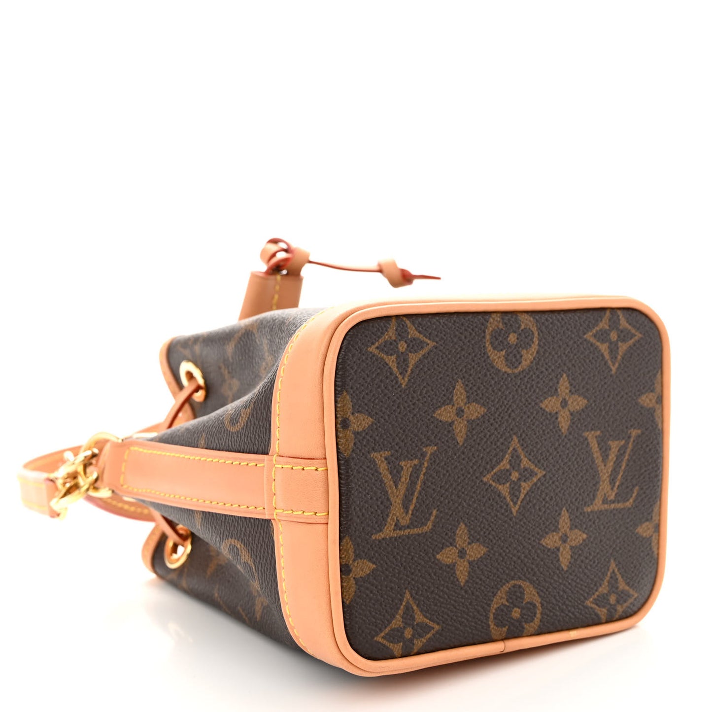 Monogram Nano Noe NV