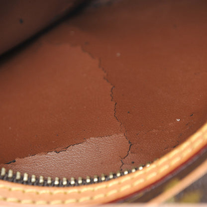Louis Vuitton Monogram Pochette Cite 7 of 8