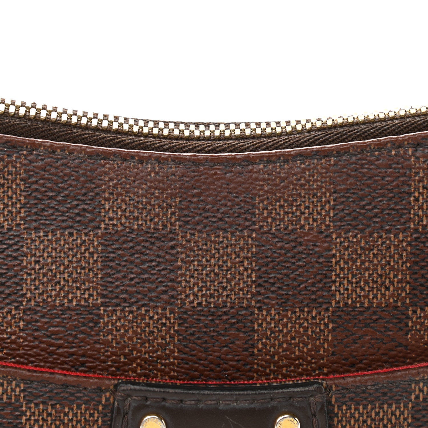Louis Vuitton Damier Ebene South Bank Besace 10 of 20