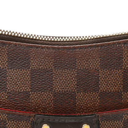 Louis Vuitton Damier Ebene South Bank Besace 10 of 20