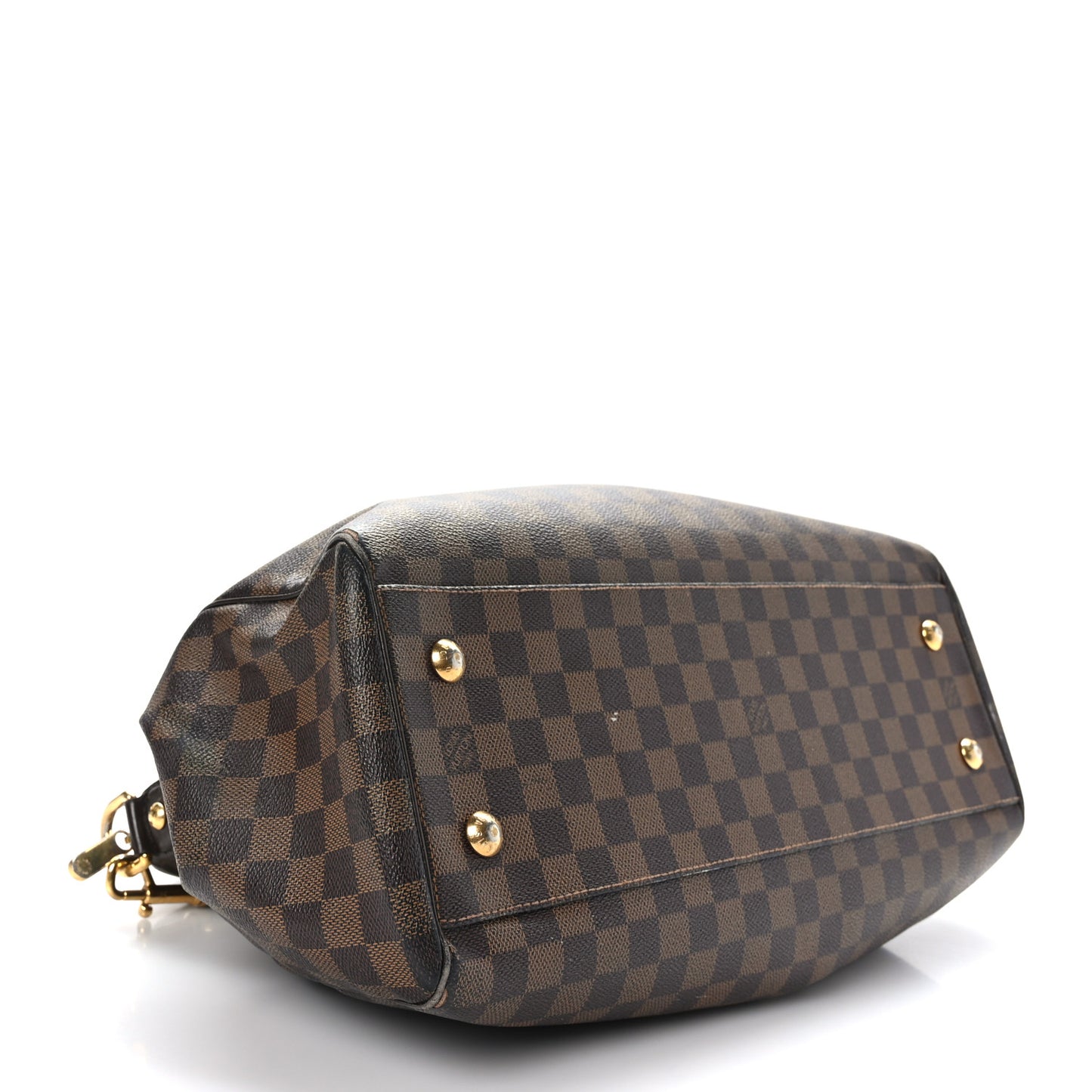 Damier Ebene Trevi GM