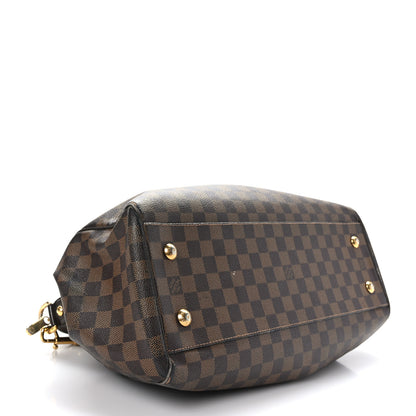 Louis Vuitton Damier Ebene Trevi GM 4 of 9