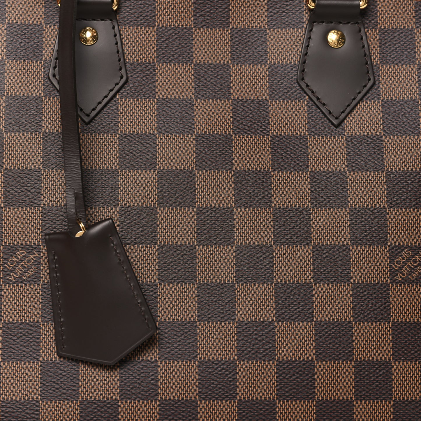 Damier Ebene Alma PM