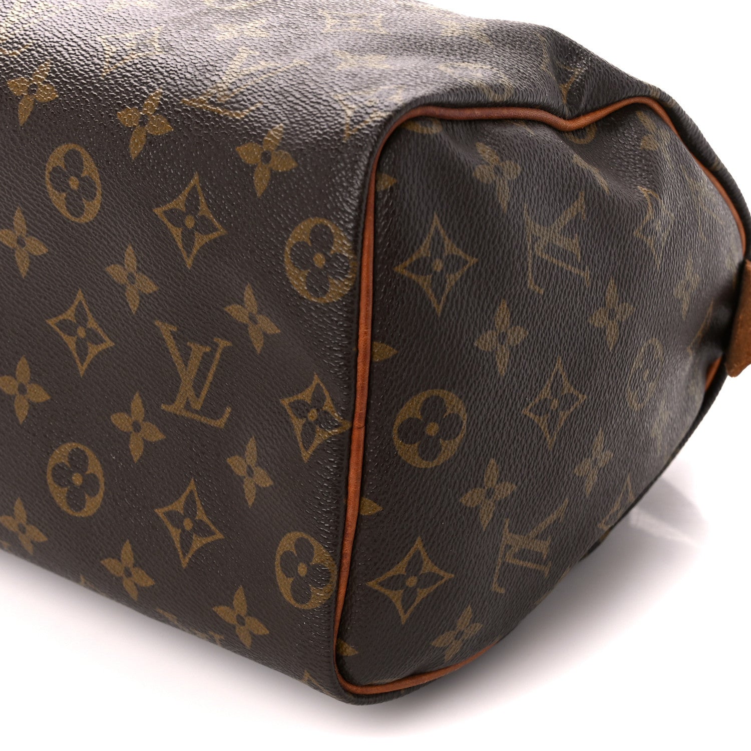 Louis Vuitton Monogram Speedy 25 11 of 14